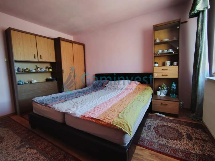 Vila cu teren de 2800 de mp de vanzare in Santandrei, Bihor, Romania