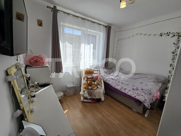 Apartament decomandat de vanzare etaj 2 balcon parcare Arhitectilor