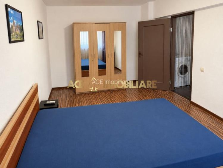 2 Camere de inchiriat | 13 Septembrie | Metrou | Mobilat-Utilat - 5