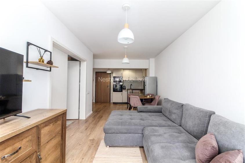 Apartament 2 camere cu vedere spre lac, terasa | Viva City, Gheorgheni - 2