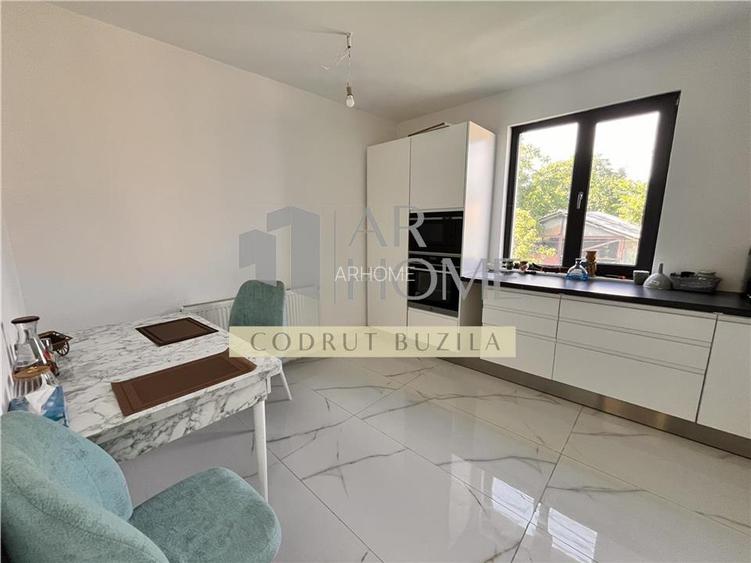 Vanzare Casa Individuala, 962 mp teren, Manesti, Prahova - 5