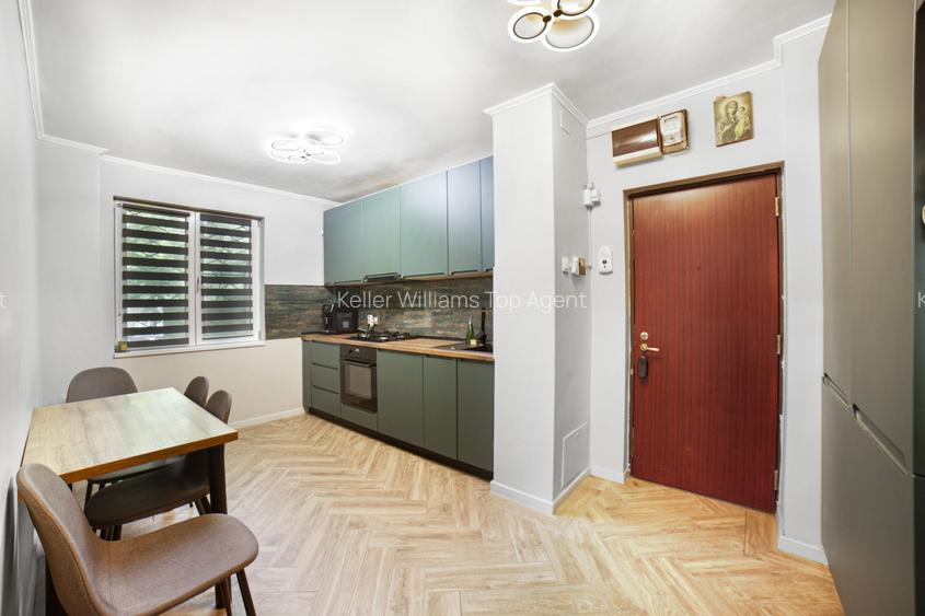 Maior Coravu*Decomandat*Renovat*Ready to move in - 2