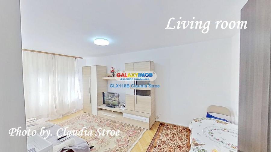 Inchiriere apartament 2 camere Gorjului Metrou - Rosia Montana