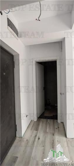 Apartament 2 camere si curte proprie de 80mp, in vila, cu toate utilitatile, in