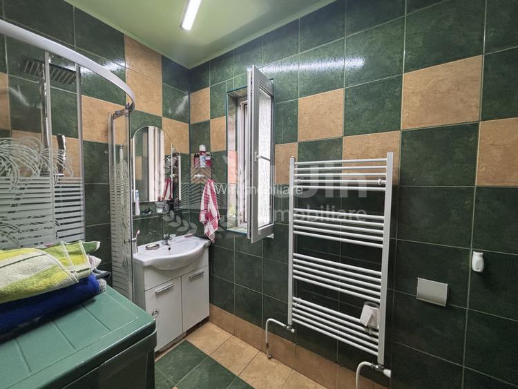 Casa cu 4 camere | 150mp utili | Teren 465mp | Zona Hornbach - 9