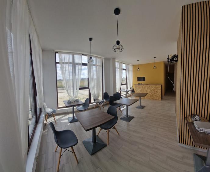 Spațiu comercial de închiriat – Bragadiru, Strada Rubinului | 73 mp + curte și t