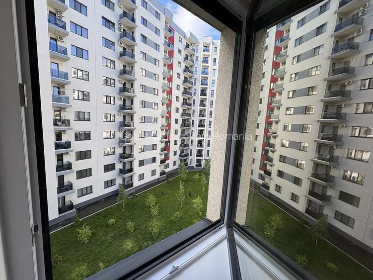 Apartament 2 camere Regie Residence - Grozavesti - 5