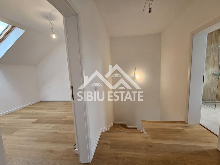 Casa 4 camere LA CHEIE mutare rapida