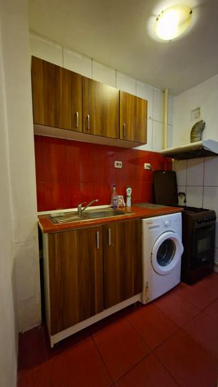 Apartament cu 1 camera, zona Tatarasi