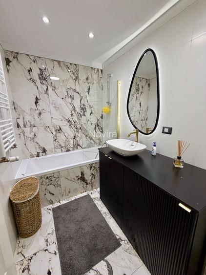 Apartament 2 Camere | Mobilat & Utilat LUX | Porsche Pipera - 25