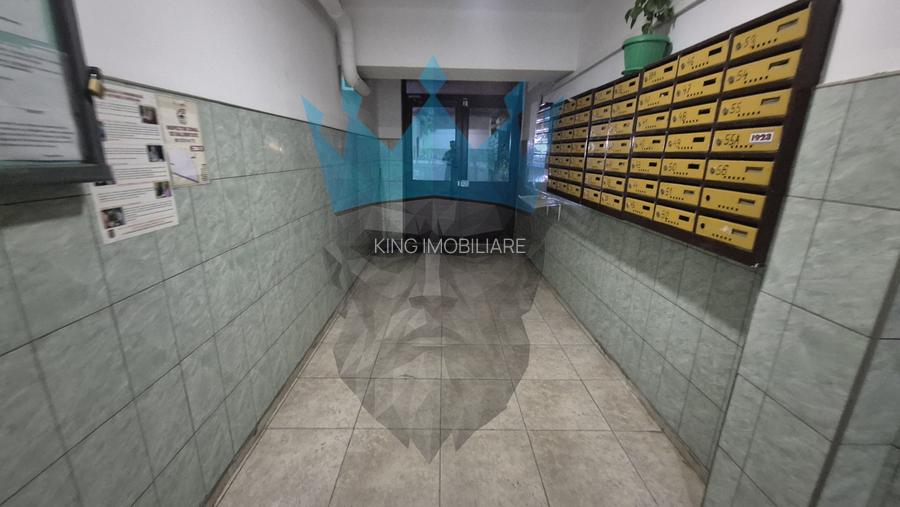 Apartament 2 Camere Nicolae Grigorescu Bucuresti - 20
