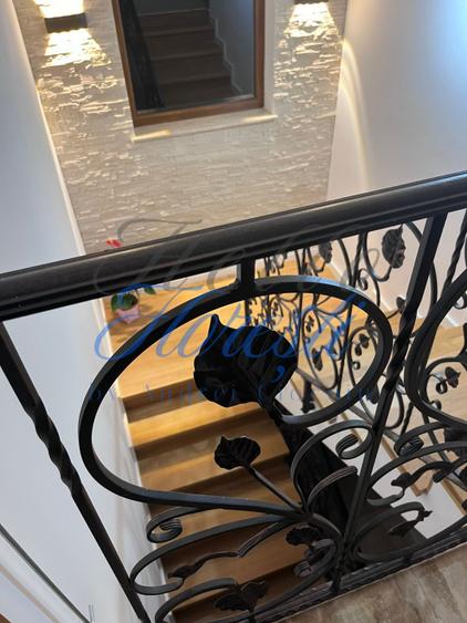 Casa individuala 120mp utili, 235mp teren, zona Apahida | Cluj