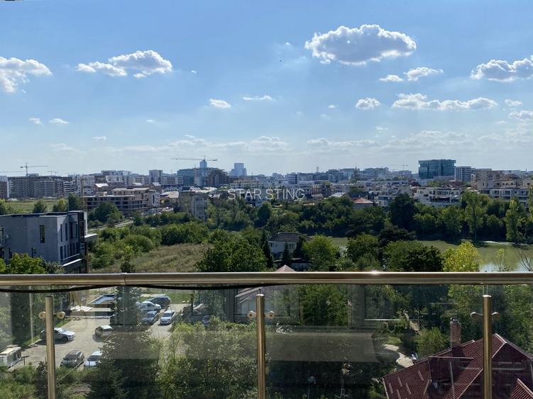 Pipera cu vedere spre lac,mobilat,curat, - 17