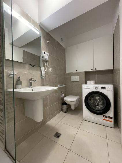 Apartament 2 camere și garaj subteran în Viva City