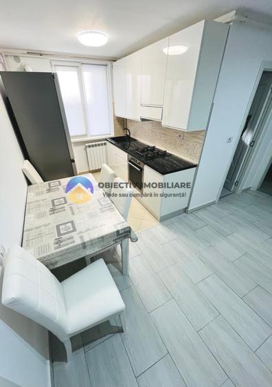 Apartament 2 camere – Precista | Etaj 1