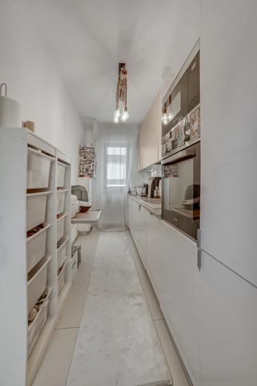 Suprafata totala 82+63 gradina mp*Ready to move in*Decomandat *Sisești 119