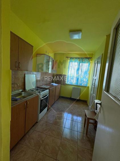 Apartament 2 camere de închiriat –etaj 1 renovat, ideal pentru familie - 2