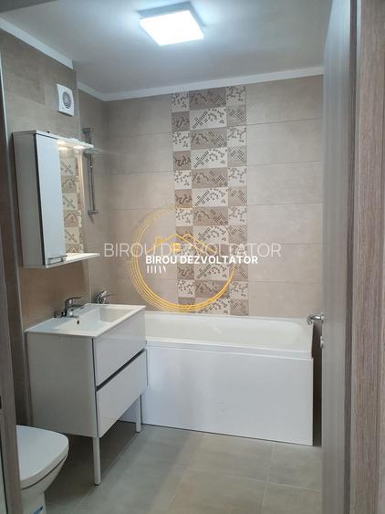 Finisaje moderne STB Parc Metrou Teclu Titan Decomandat parcare bonus - 7