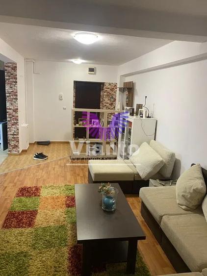 Apartament 2 camere de inchiriat Calea Poplacii/Tilisca
