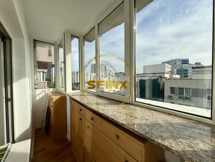 2 Camere decomandat metrou Piata Victoriei | Pet friendly - 7