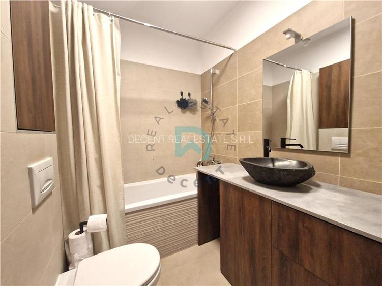 Apartament 2 camere, Cristian, Brasov - 6