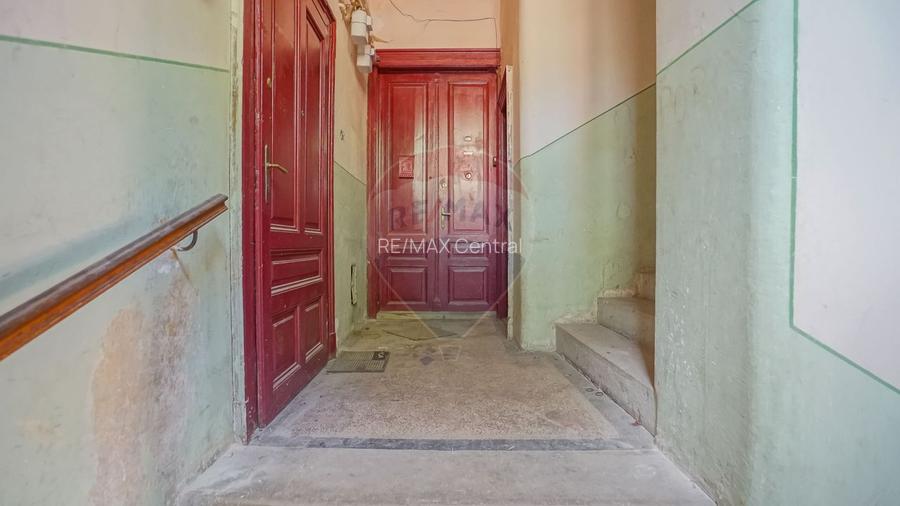 De vânzare, imobil reprezentativ / parțial, strada De Mijloc! - 3