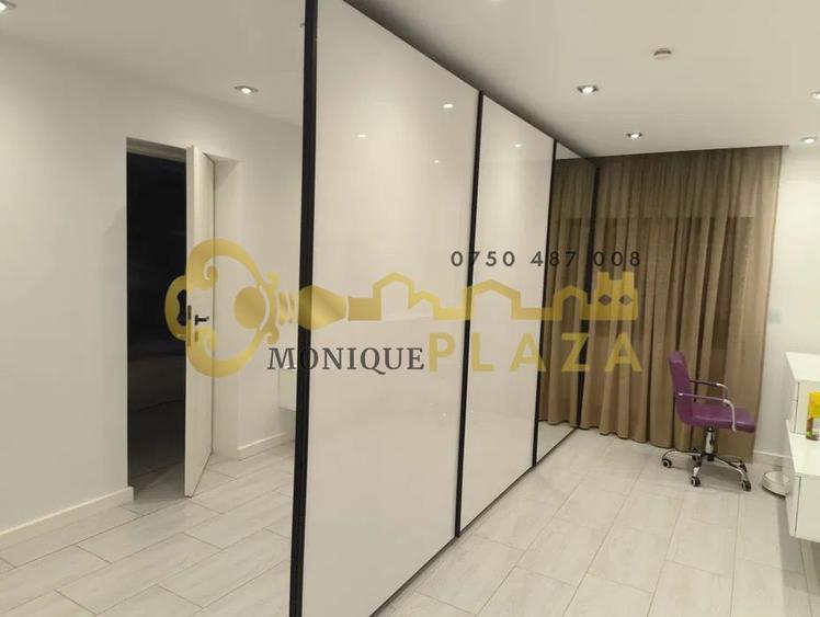 4 Camere | Smart home complet | Incalzire pardoseala | Boxa |