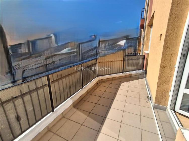 Apartament 4 camere decomandat 2 bai garaj boxa zona Piata Rahovei - 11
