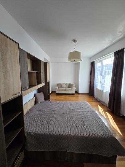 Apartament 5 camere | Herastrau | loc parcare| centrala proprie |4 bai