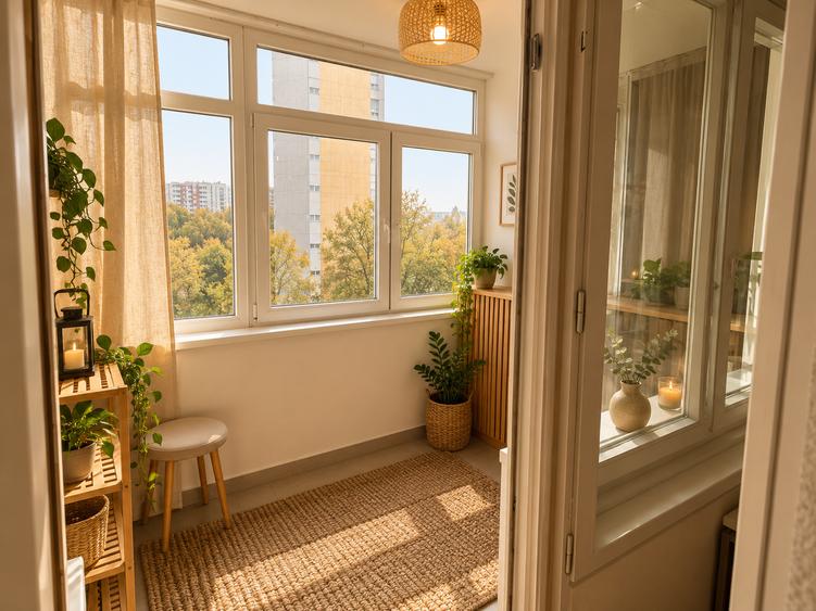 APARTAMENT DE VÂNZARE | 2 CAMERE | BABA NOVAC | METROU | BUCUREȘTI