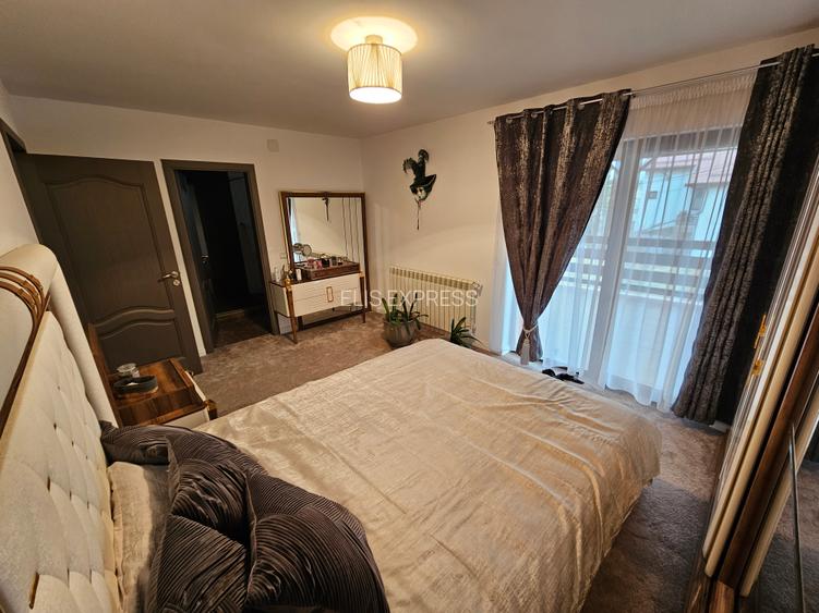 Vânzare Vilă Superbă Independentă P+1E+M, 244mp, Chiajna-Viilor - 33