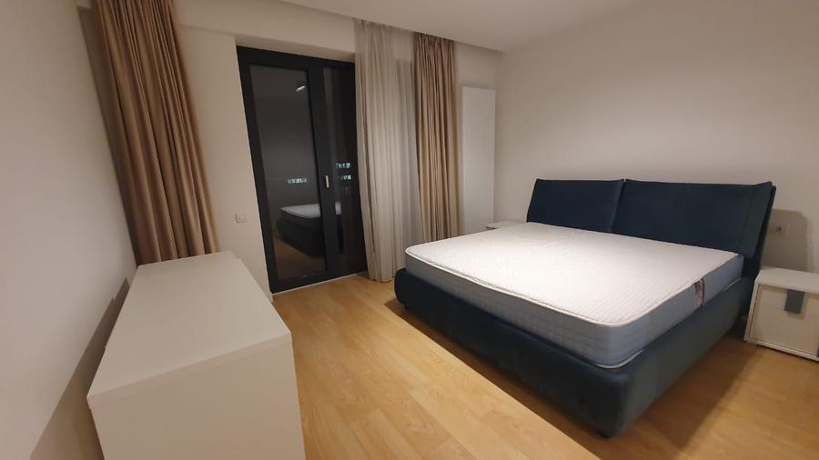 3 camere + dressing | 2 băi | Parter | Iancu Nicolae