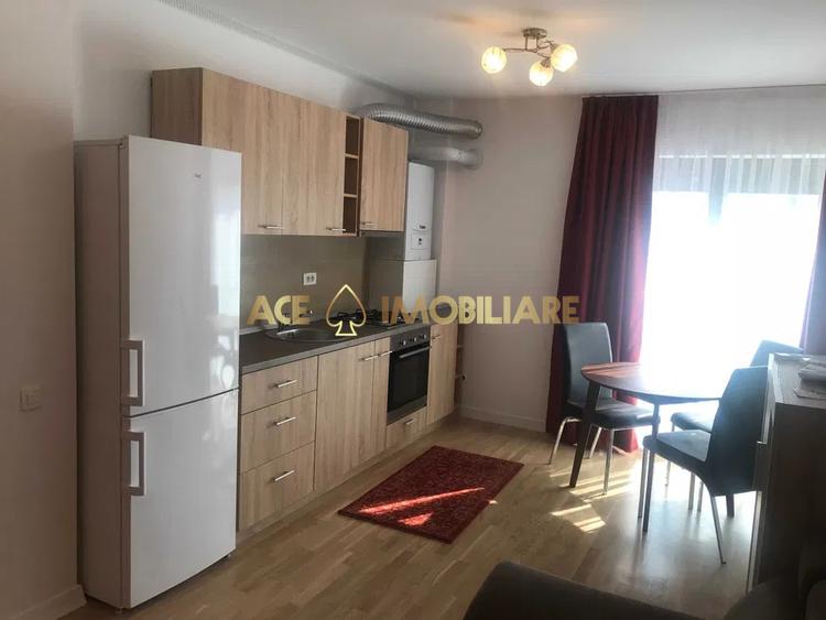 2 Camere de inchiriat | Arcadia Domenii | Centrala | Parcare | Metrou
