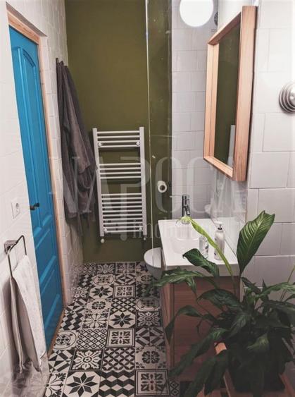 Apartament 3 camere de vanzare in Manastur, Cluj Napoca