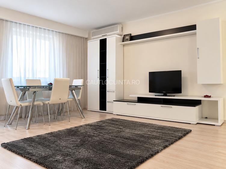 Apartament 3 camere/ Primăverii/ Herăstrău/ Centrală pp/ Parcare - 2
