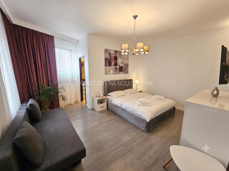 Investiție Airbnb | 5 Camere cu Baie Proprie | S3 - 7