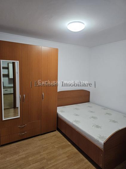 Apartament 3 camere | Casa de cultura | Termen lung - 9