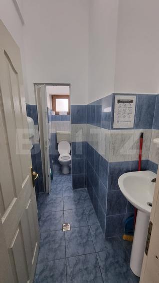 Spațiu de birouri, 116 mp, zona Centrală Ploiești