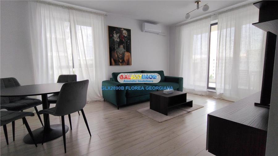 Inchiriere apartament 2 camere Greenfield Residence