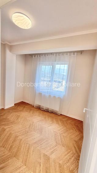 Apartament 3 camere Finisaje Premium | Parcare subterana inclusa - 31