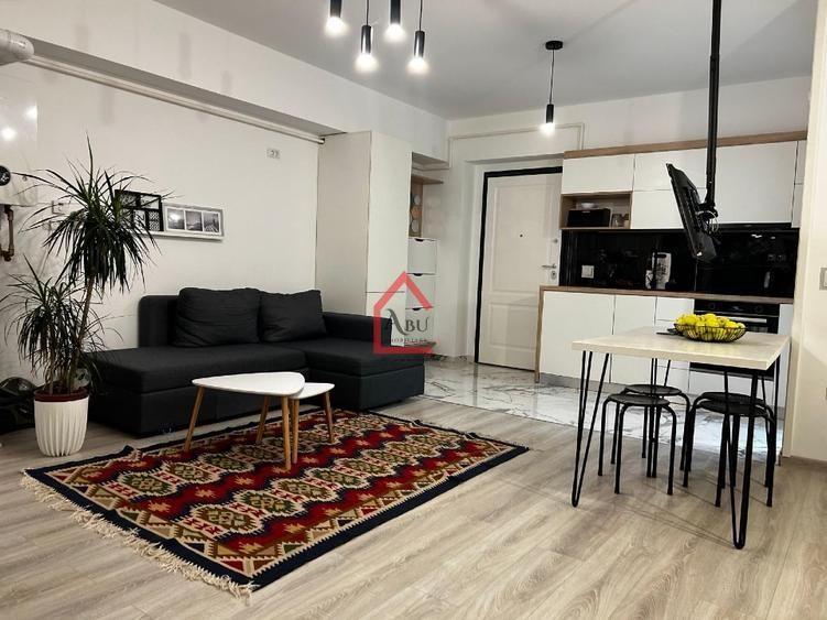 Ap 1 cam smart premium | Tătărași | bloc NOU | parcare