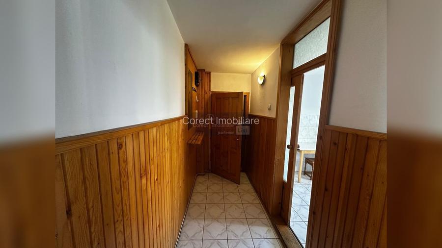 Apartament 2 camere | Ștefan cel Mare | 46 mp | 75.000 euro | - 8