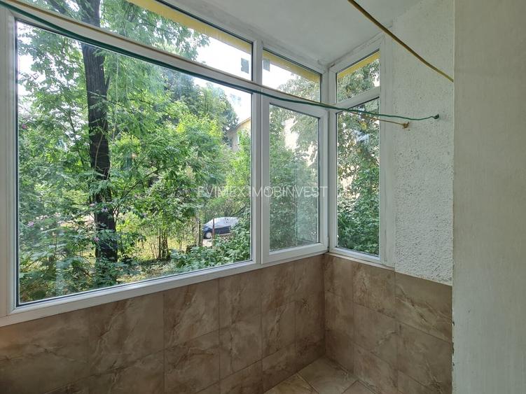 FLOREASCA -Garibaldi 5, chiar langa scoala, adiacent Barbu Vacarescu - 9