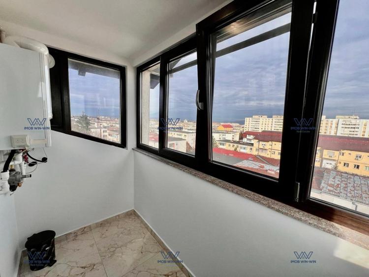 Apartament 2 camere, 138mp - Cartier Banat