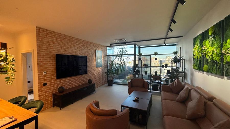 REA1026246 Apartament 2 camere I Pipera I Premium I Vanzare
