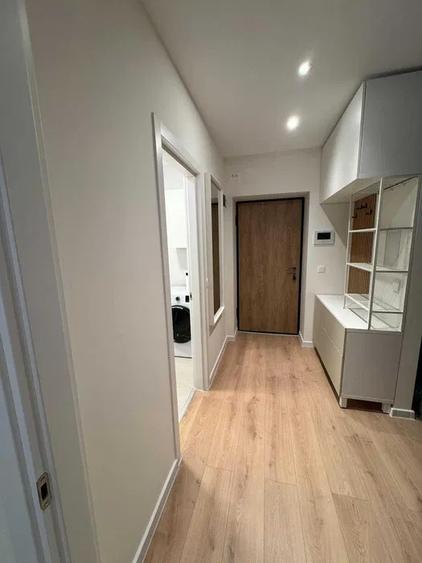 Apartament 2 Camere / Hils Titanium /CT, AC, Parcare, 500 m Metrou Teclu