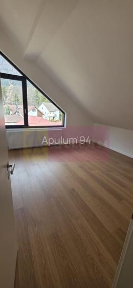 Apartament cu 2 camere de vanzare in Busteni - 3