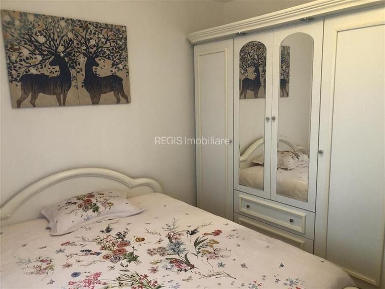 Bloc Vila Central | 3 camere la etaj intermediar cu 2 parcari - 7