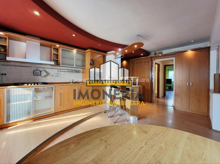 3 camere-0%  comison-garaj 24mp-350m metrou R. Doamnei-langa Parc Istru - 26