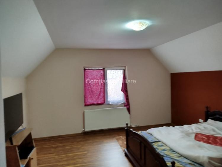 Casã și teren Piatra Neamț, ieșirea spre Dumbrava Roșie - 7